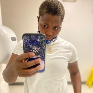 Meet your Posher, Antwanise